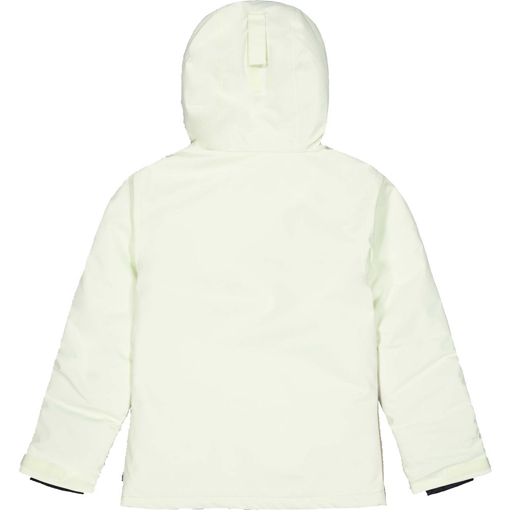 Picture Seady Skijacke Kinder lime cream