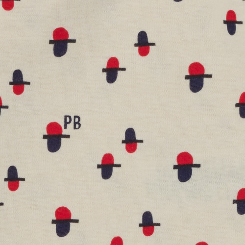 Petit Bateau - A05KP X3 - Multicolore