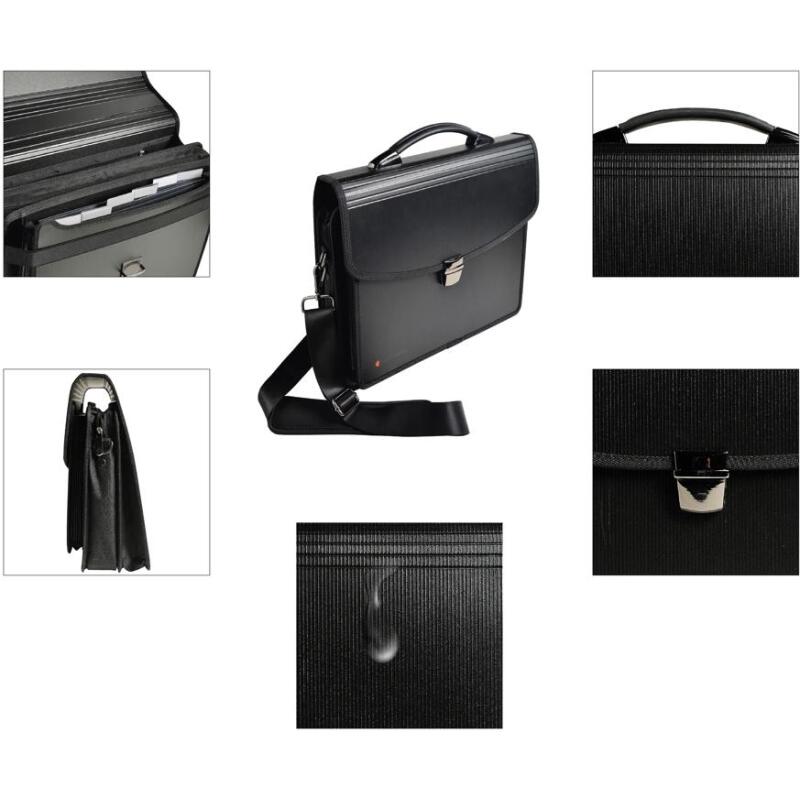 EXATRAVEL Valisette multifonctions Exactive polypropylène - 31 x 40 cm
