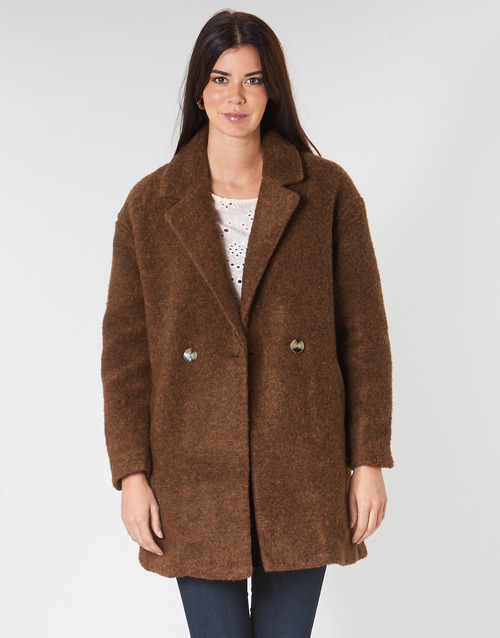 Only - ONLNINA - Marron