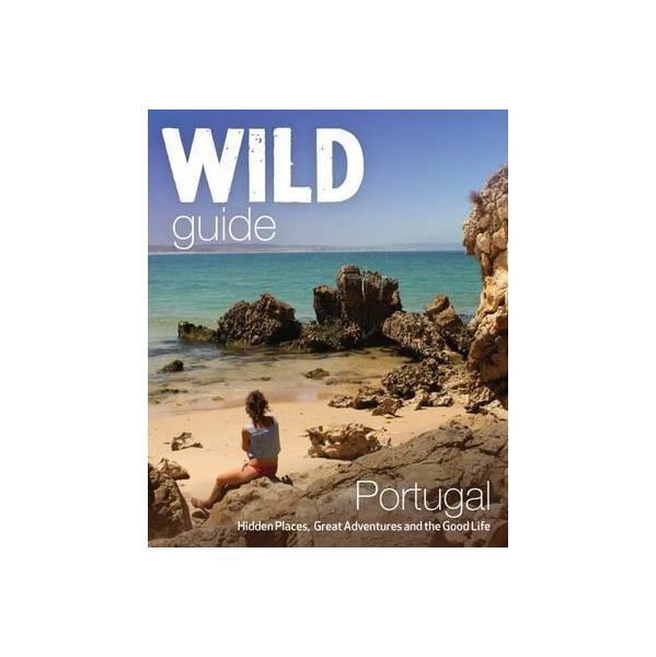 Wild Guide Portugal