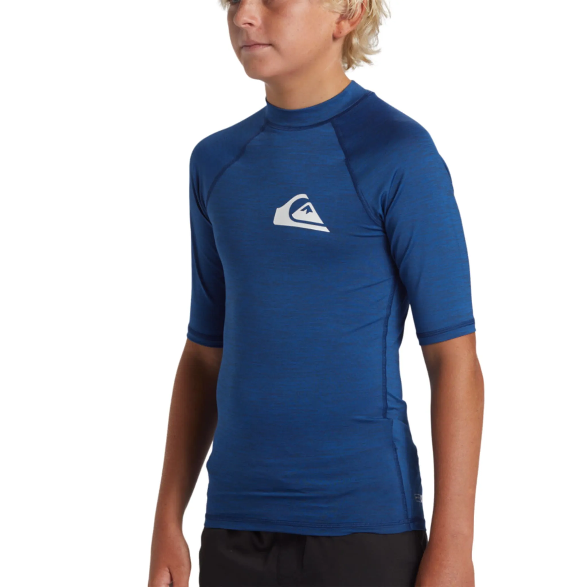 Quiksilver T-shirt Maillot Everyday 8-16ans