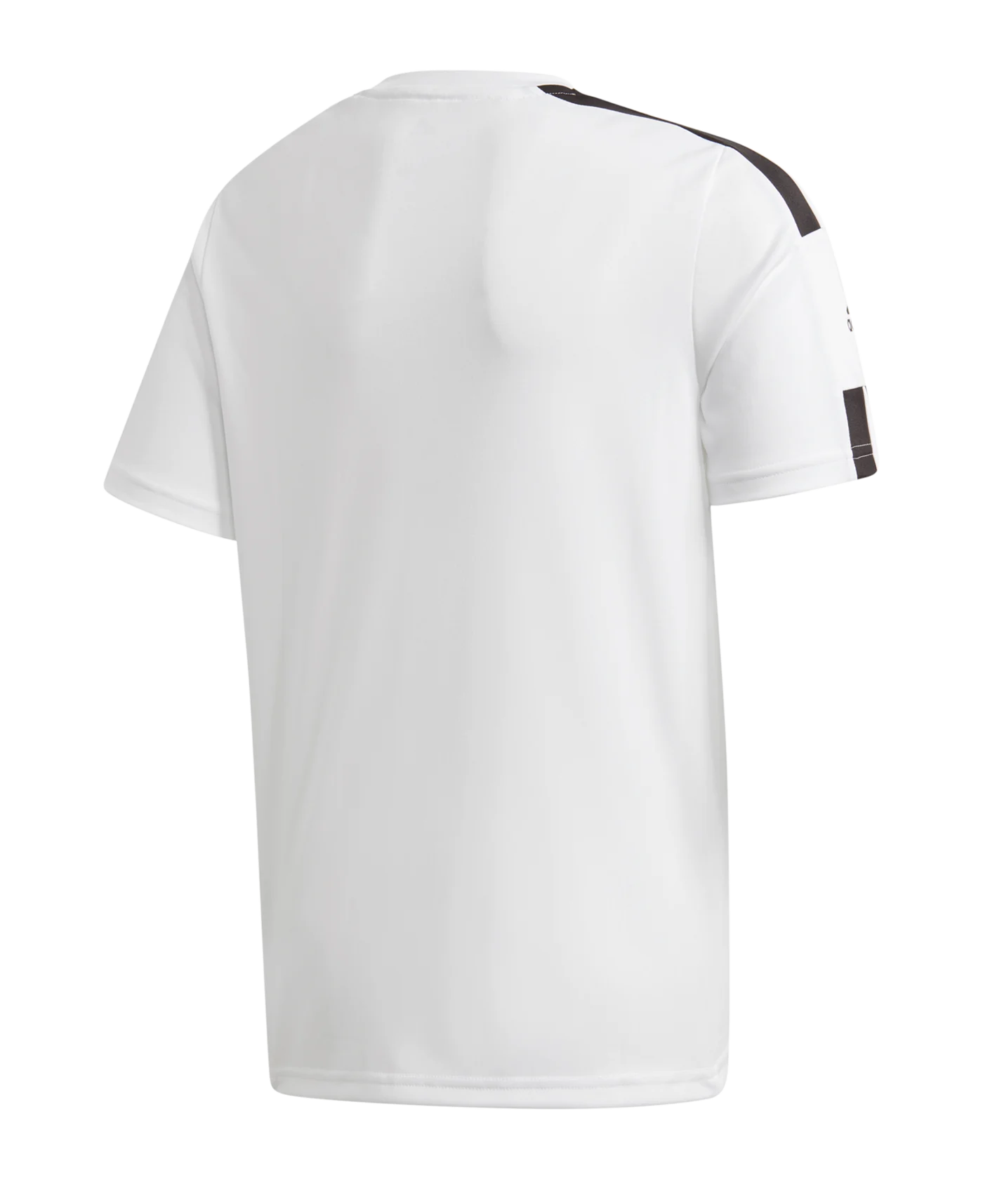 adidas Squadra 21 Trikot Kids Weiss Schwarz
