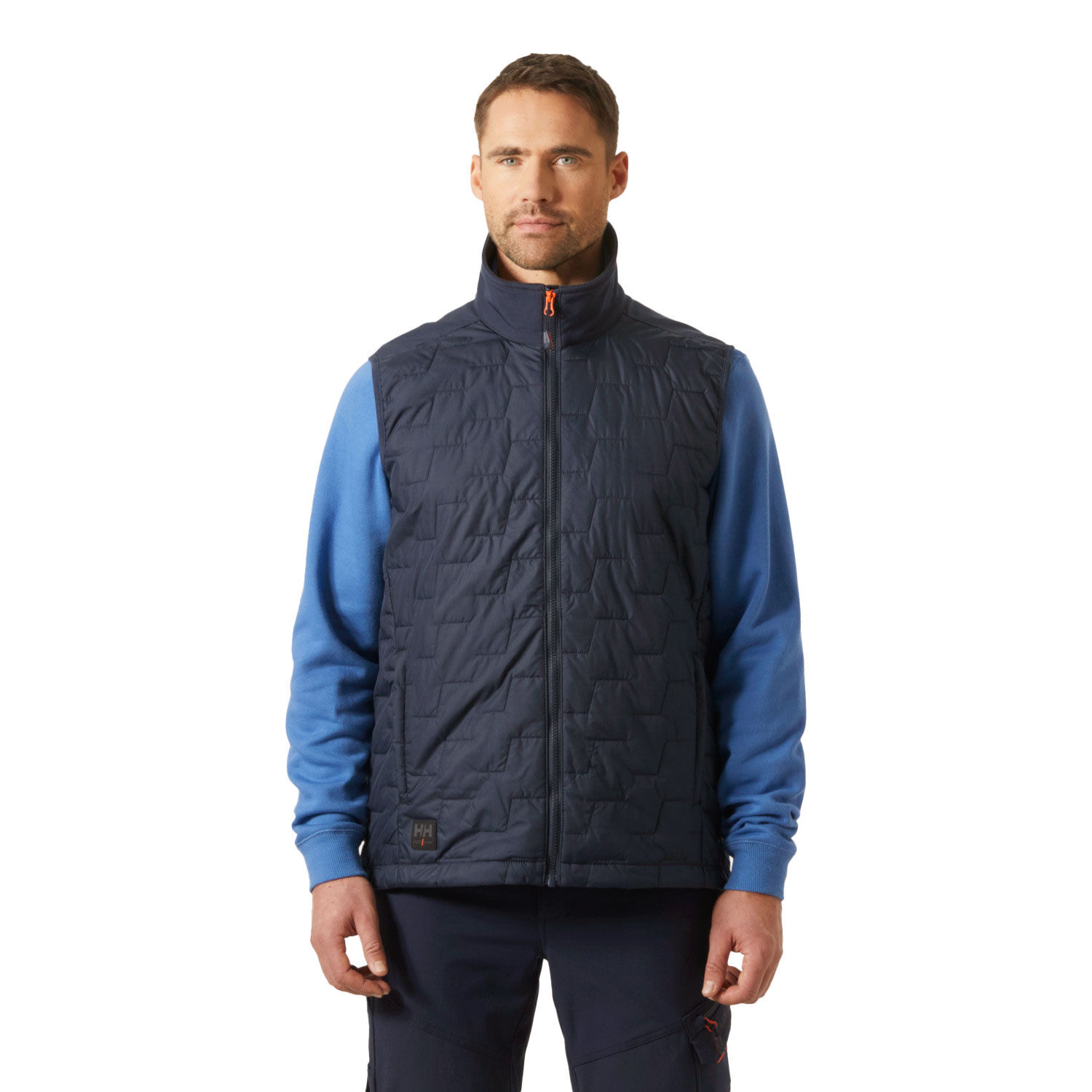 Helly Hansen Kensington Lifaloft Weste