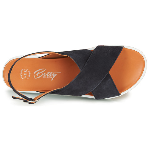 Betty London - MAFI - Marine