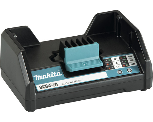MAKITA DC64WA-lader, 64V