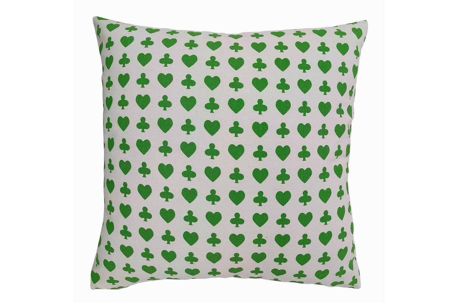 Clover pute