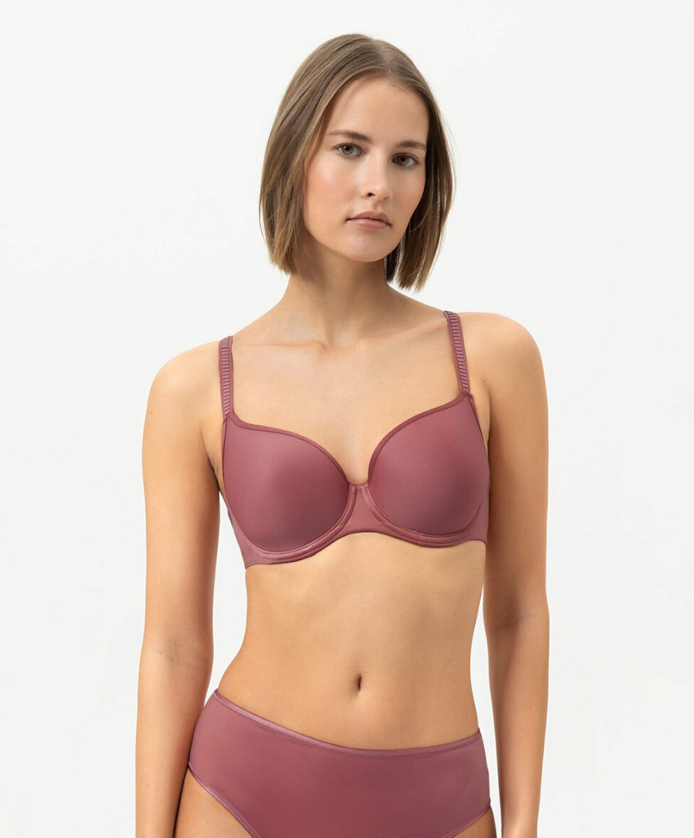 Mey Dames bh roze