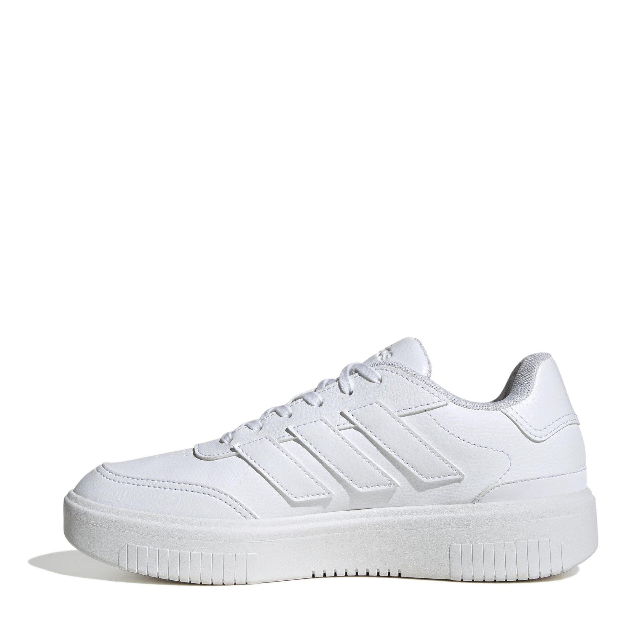 adidas Courtblock Trainers