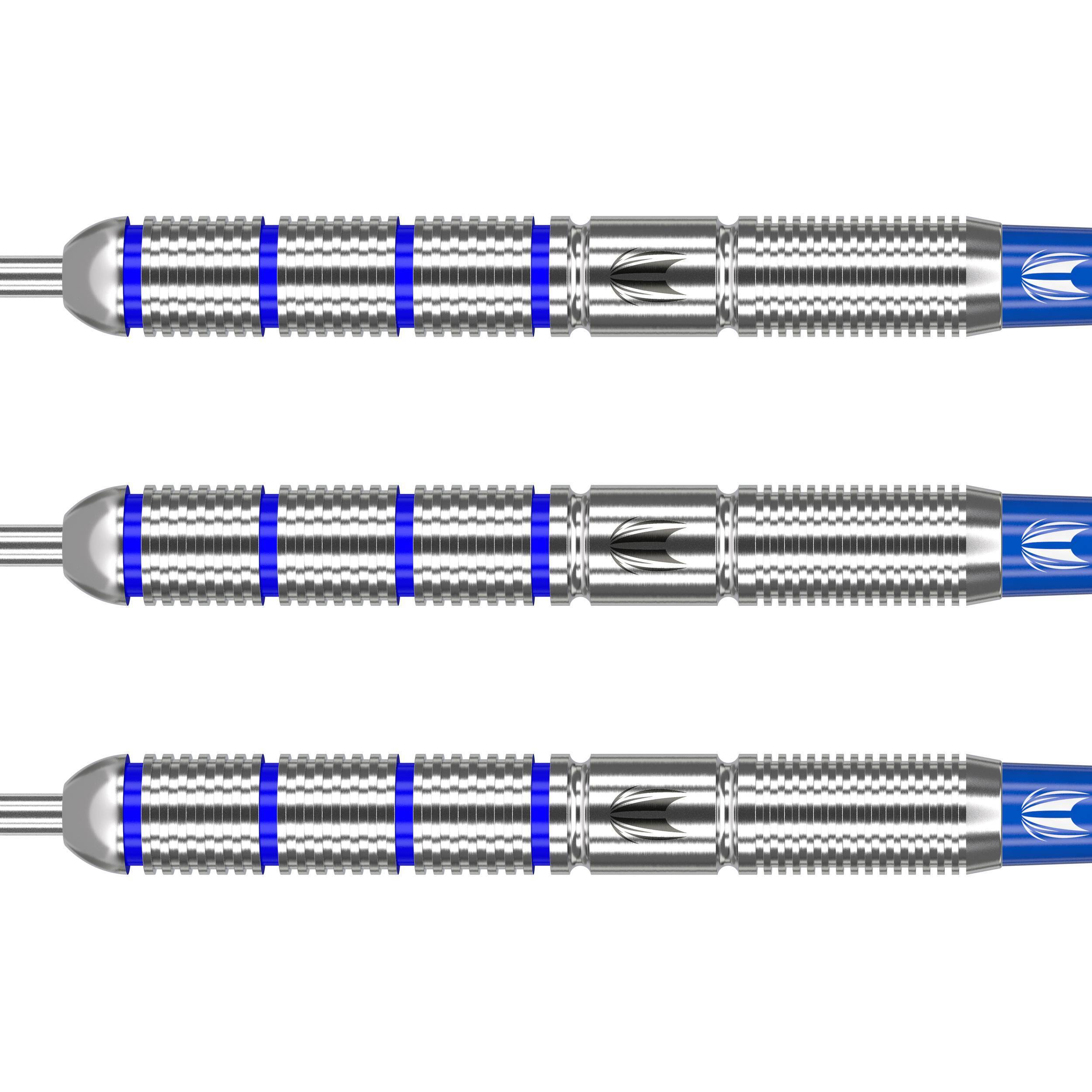 Target - Glen Durrant 80% - Steeldart