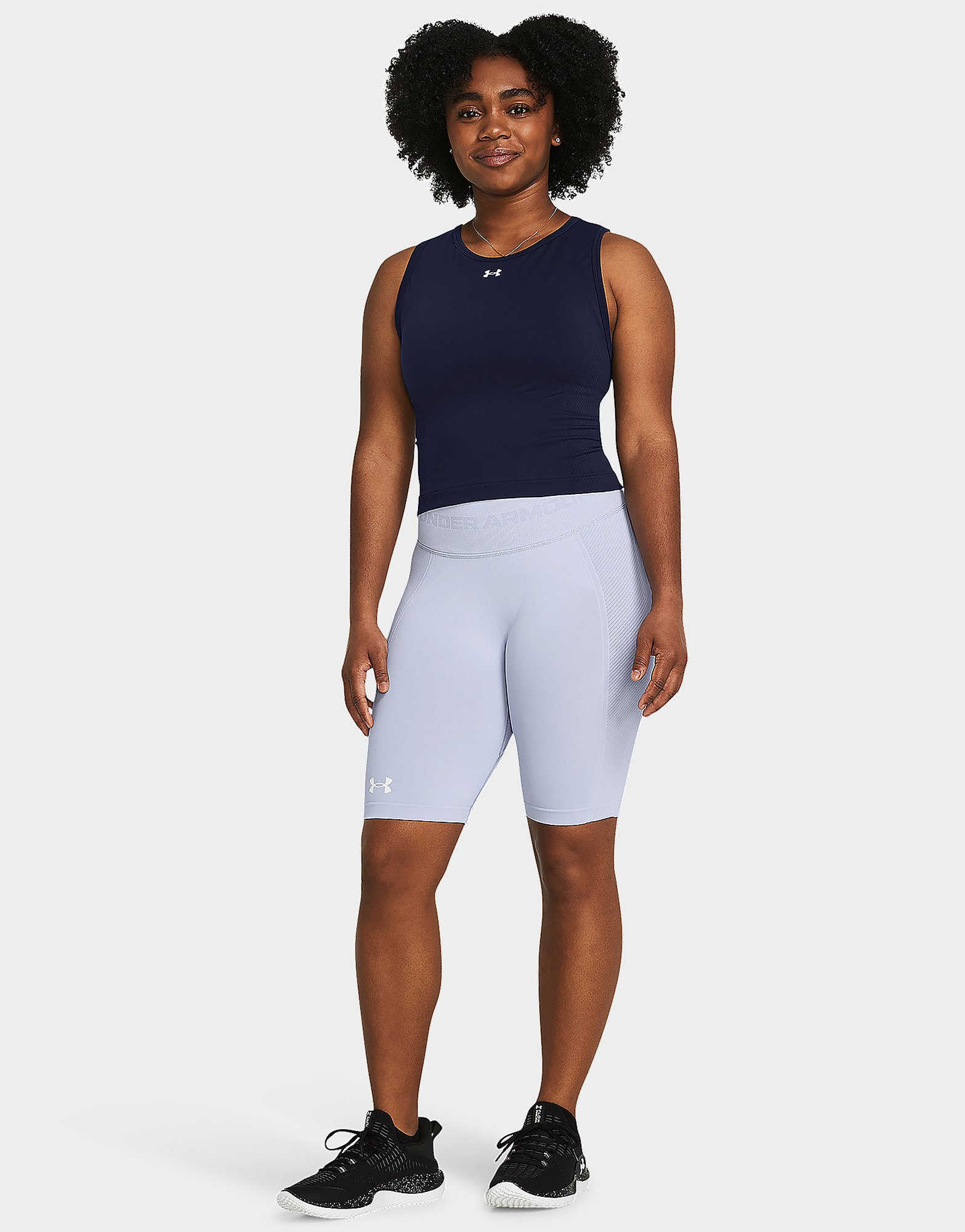 Under Armour Shorts UA Vanish Seamless Short