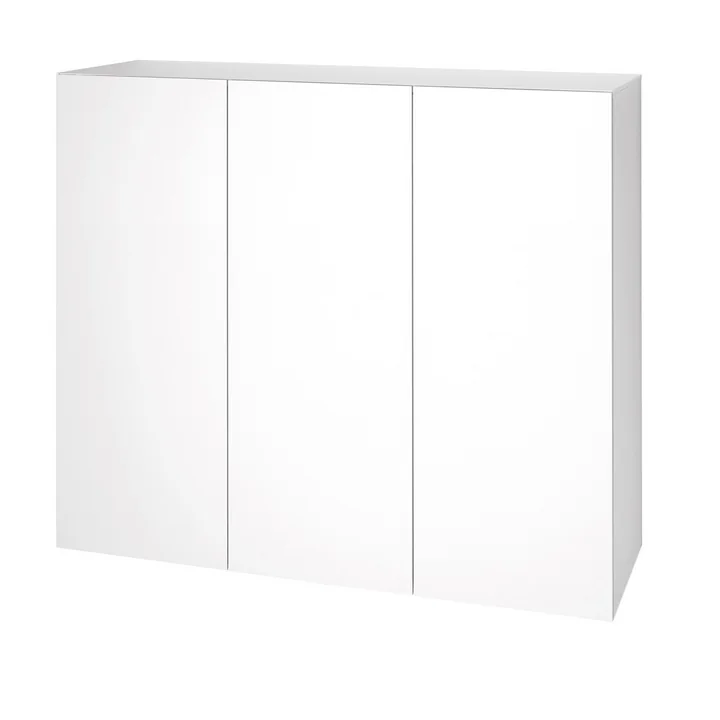 Schönbuch - Urban Kommode 1073, schneeweiss (RAL 9016)