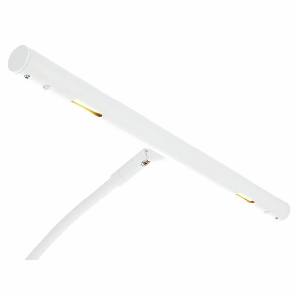 Jahn L4037 Rondo White