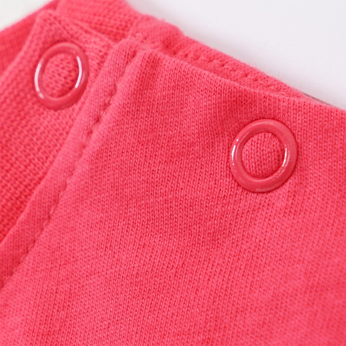 Topomini Sesamstraße T-Shirt mit Print pink