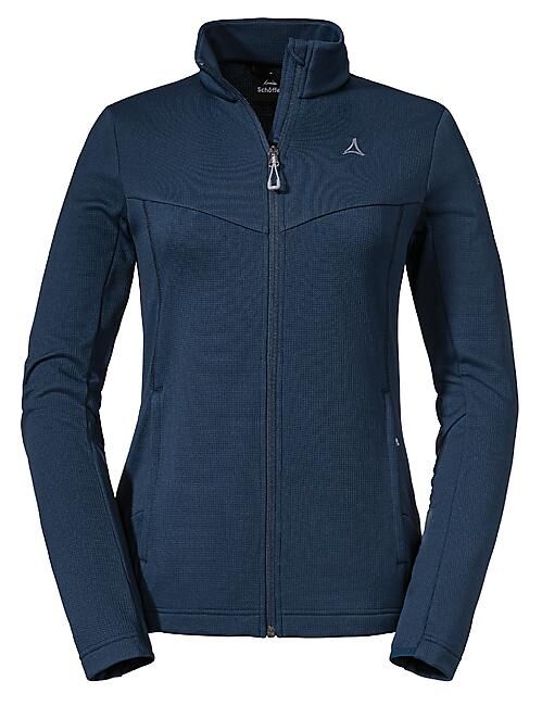 SCHOFFEL - FLEECE JKT BLECKWAND L