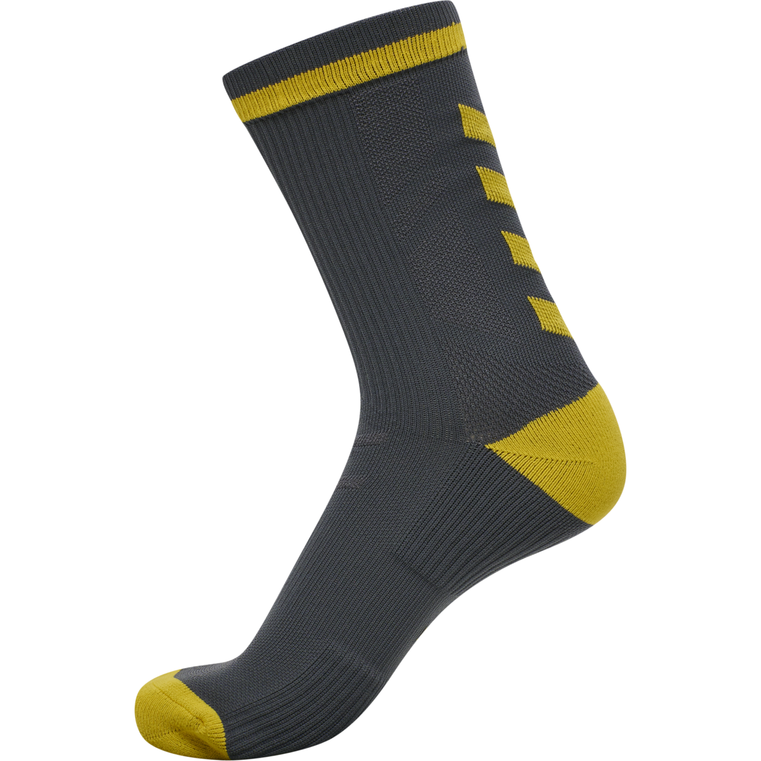 ELITE INDOOR SOCK LOW PA
