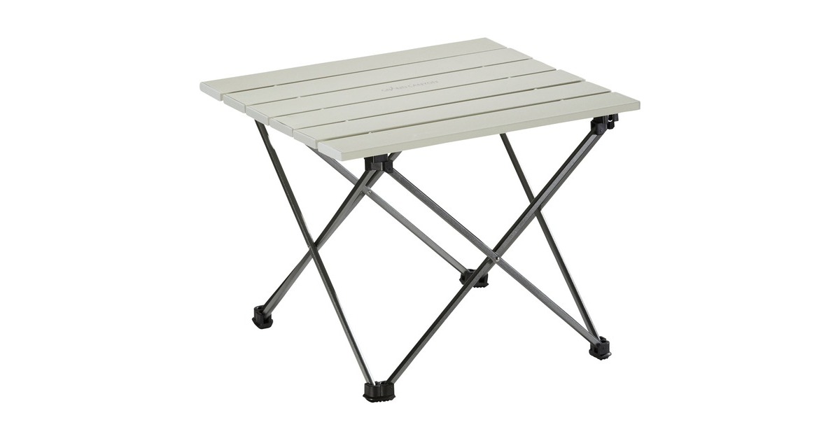 Grand CanyonTucket Table Mini tafel  (Aluminium)