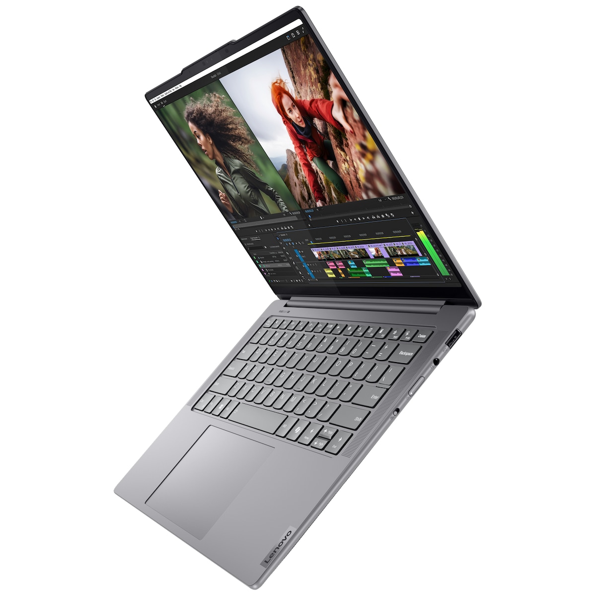 Lenovo Yoga Pro 7 R7-8HS/16/512 14,5