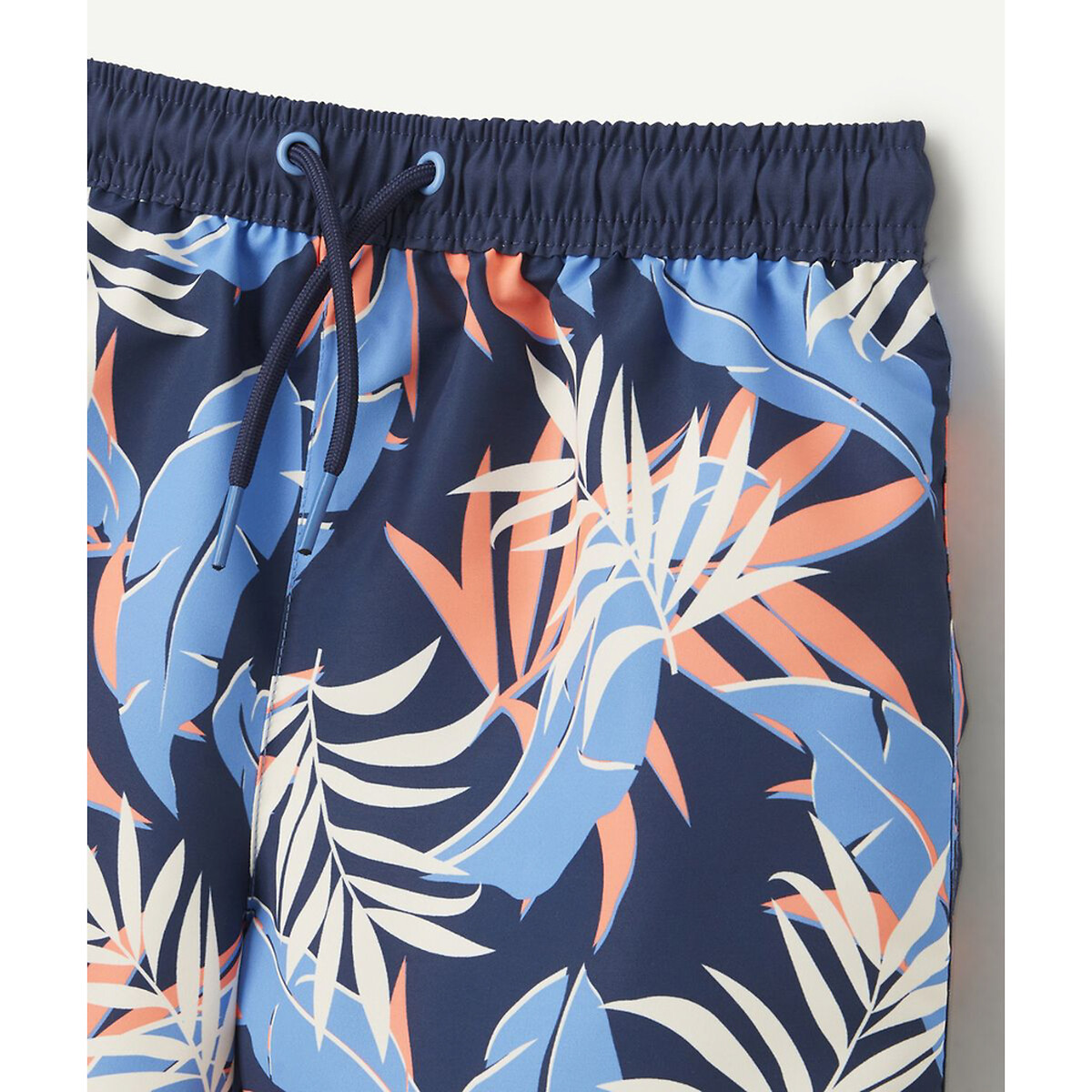 TAPE A L'OEIL<br>Calções de banho estampados