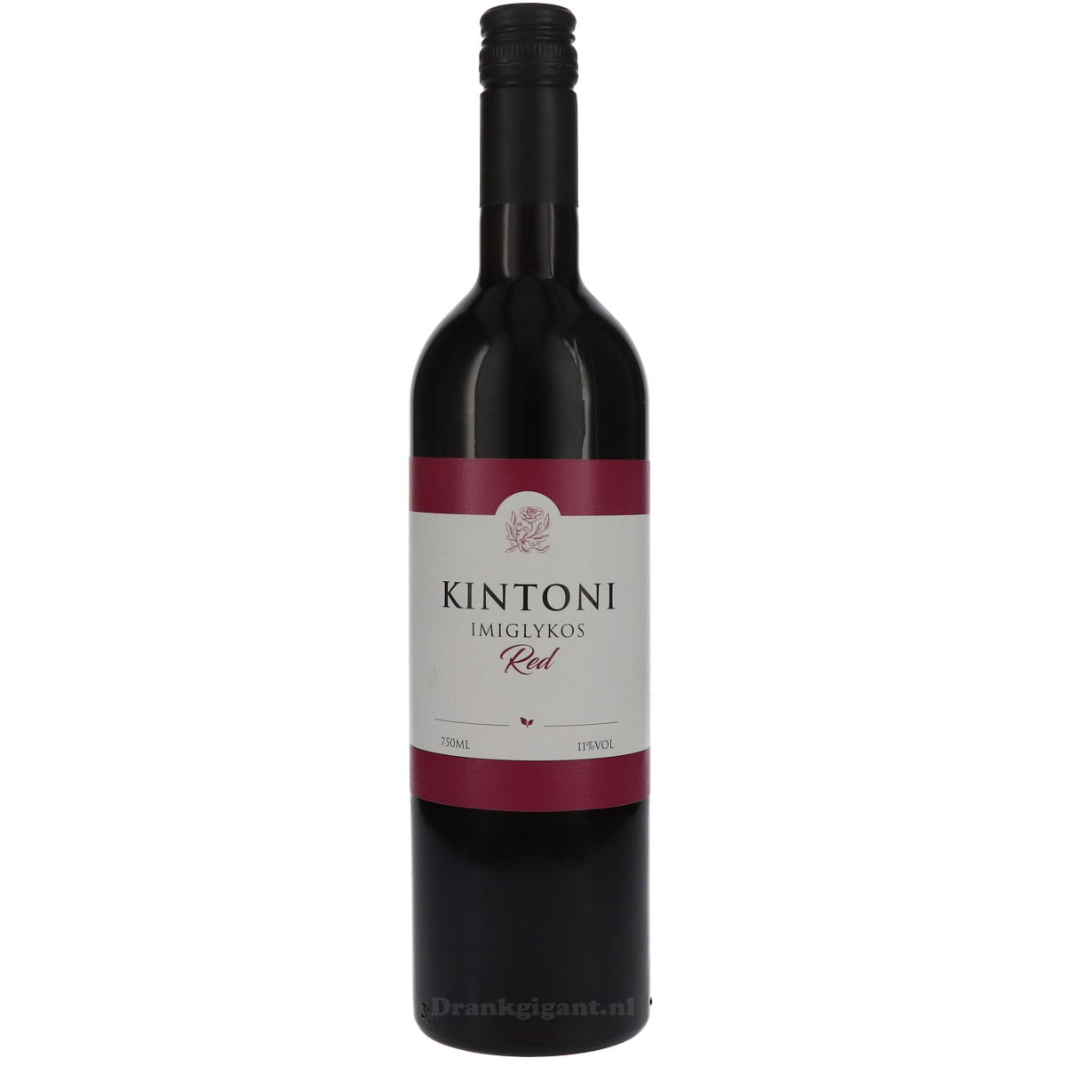Kintoni Imiglykos Red 75 cl