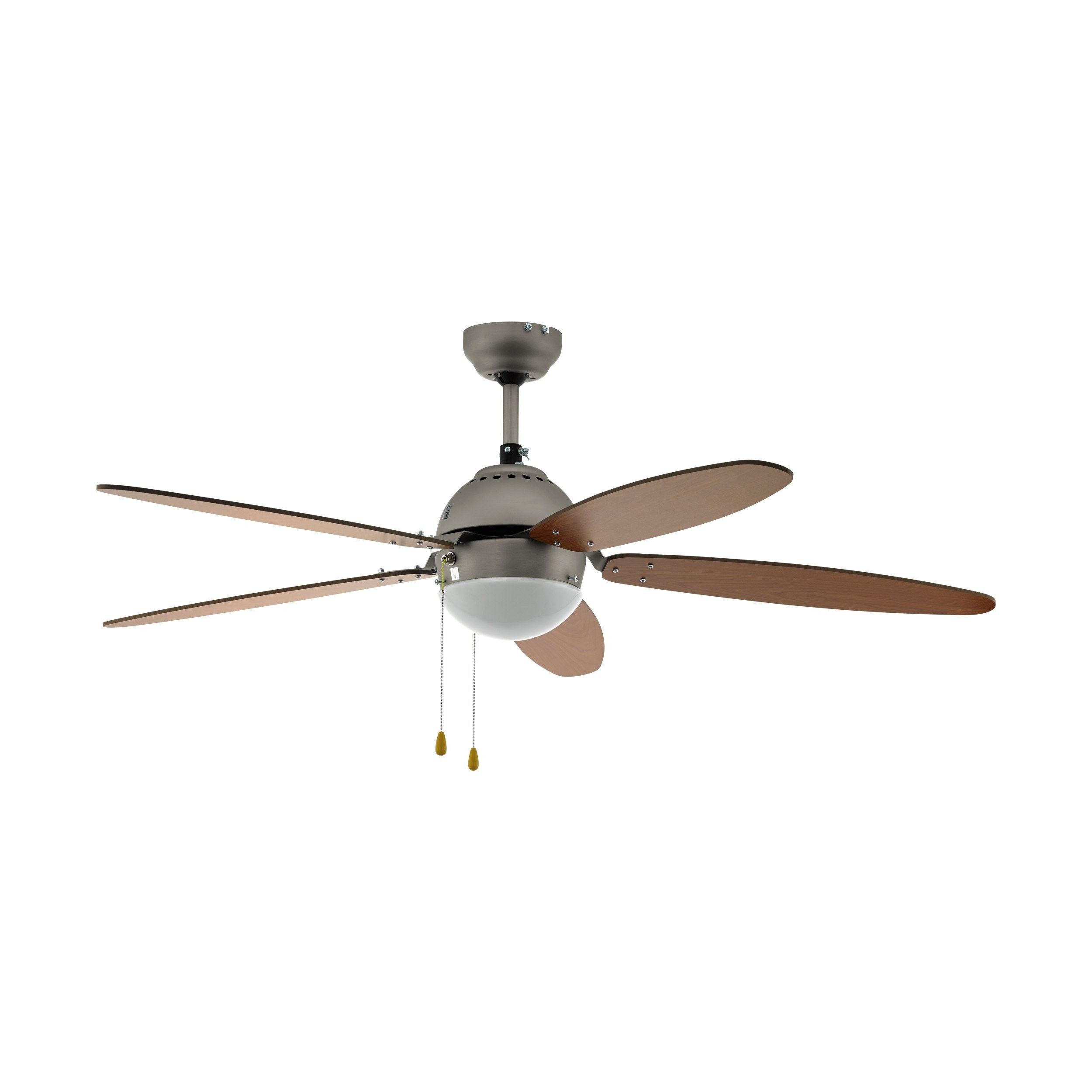 Deckenventilator & Licht