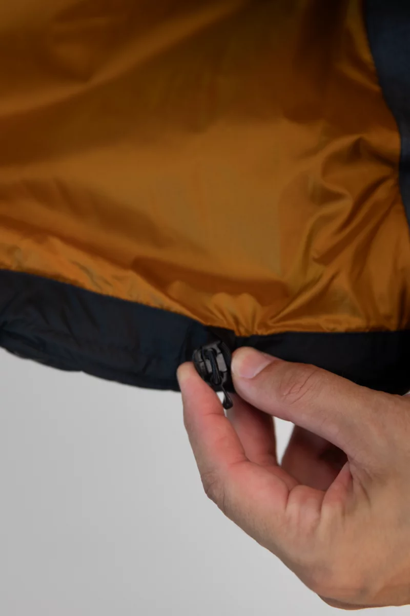 Ortovox Swisswool Zinal Herren Midlayer