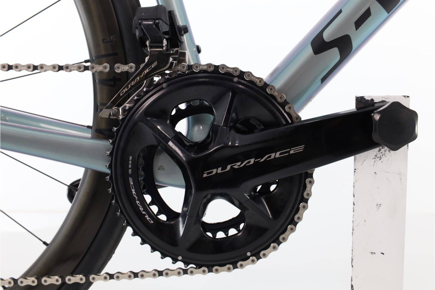 Specialized Tarmac SL7 (2022) | Diamond