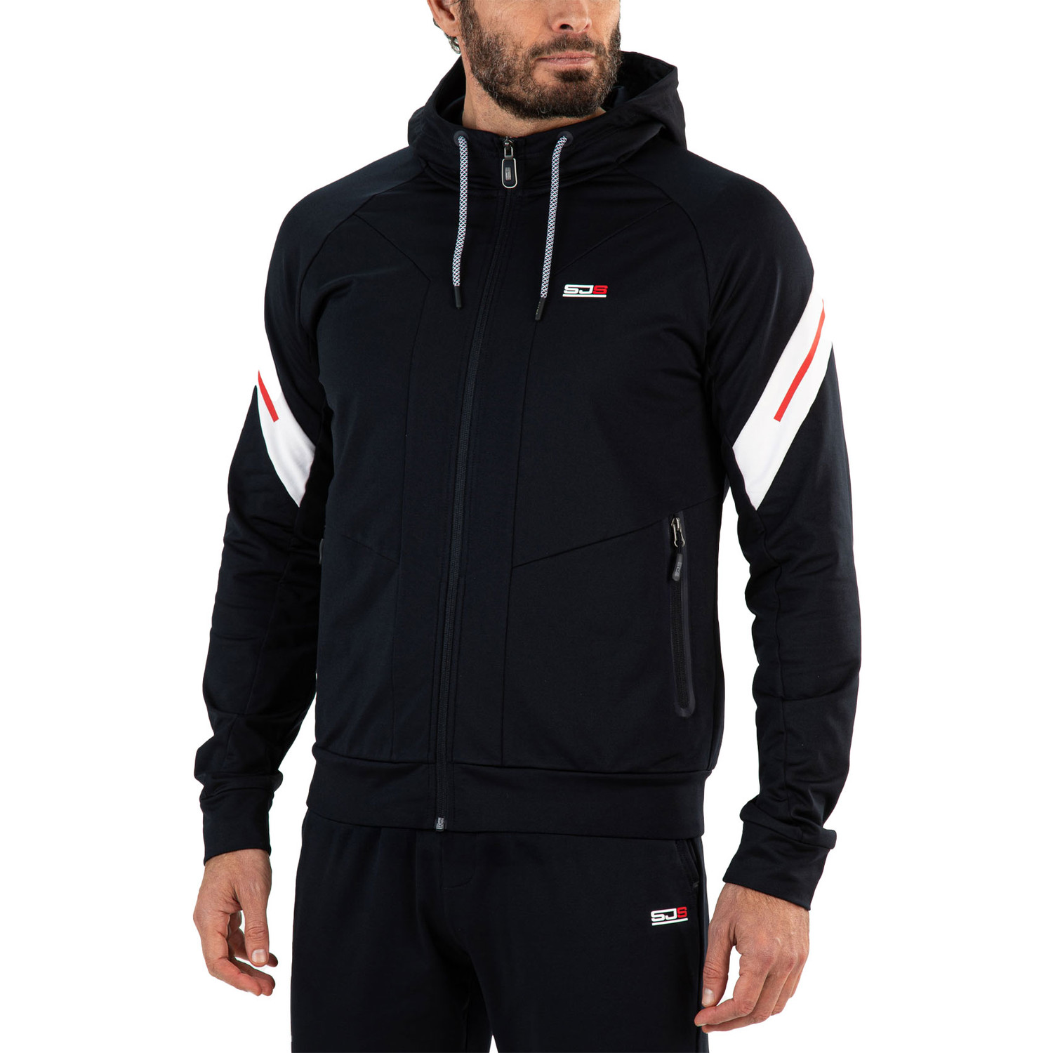 Sjeng Sports Heren Set 13