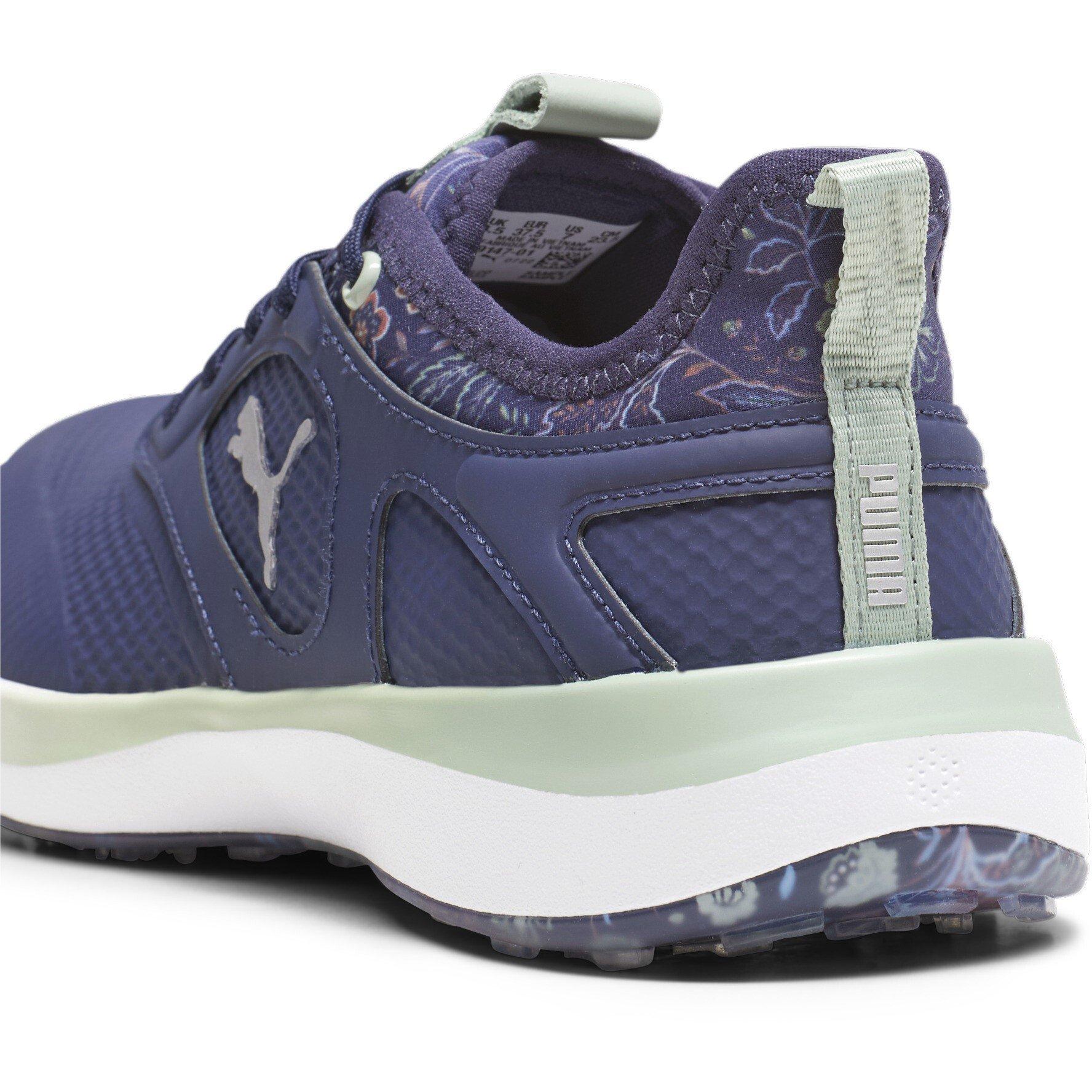 Puma Puma Ignite Malibu Liberty Spikeless Golf Shoes Womens