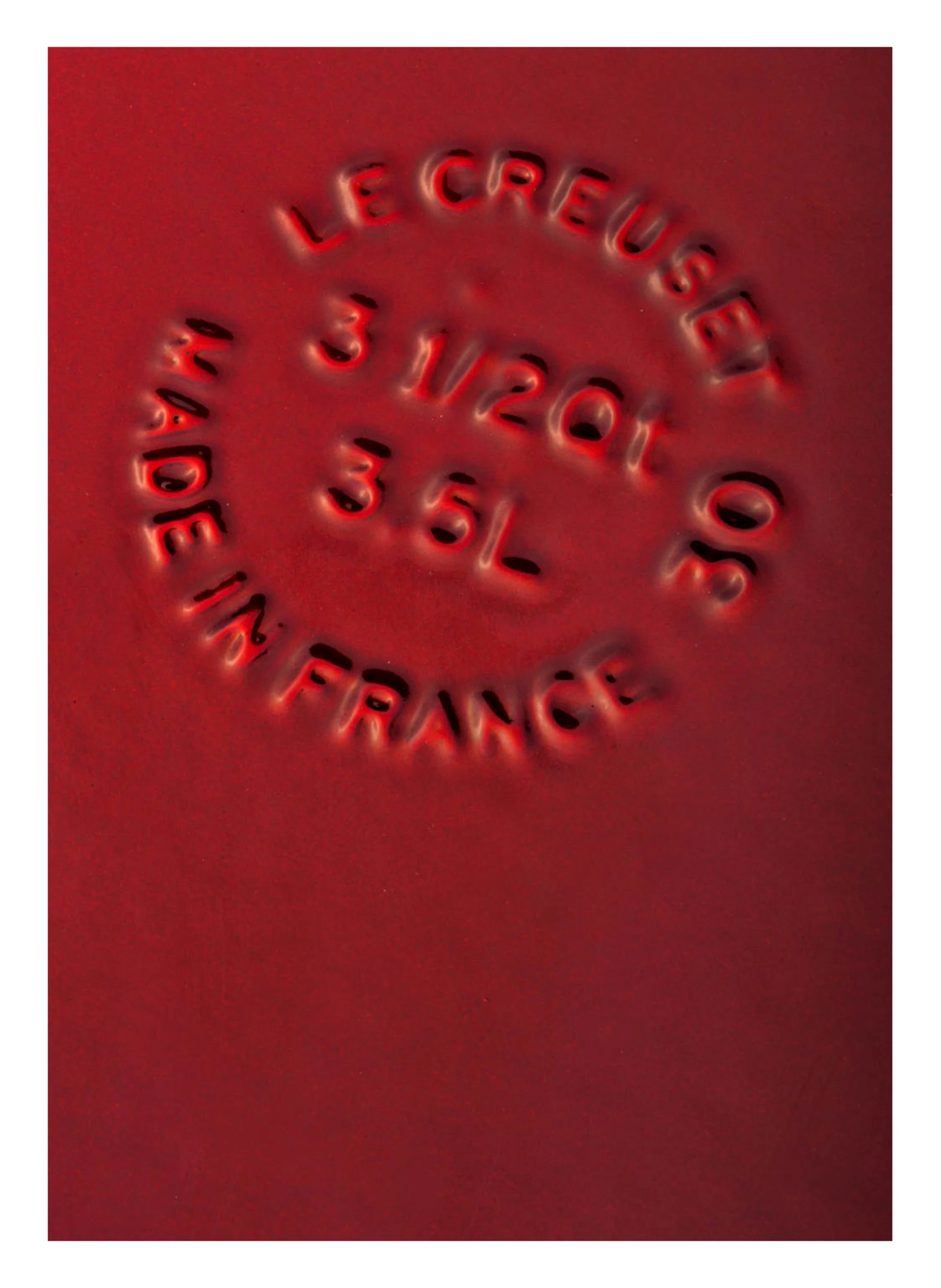 LE CREUSET Gourmet-Profitopf SIGNATURE