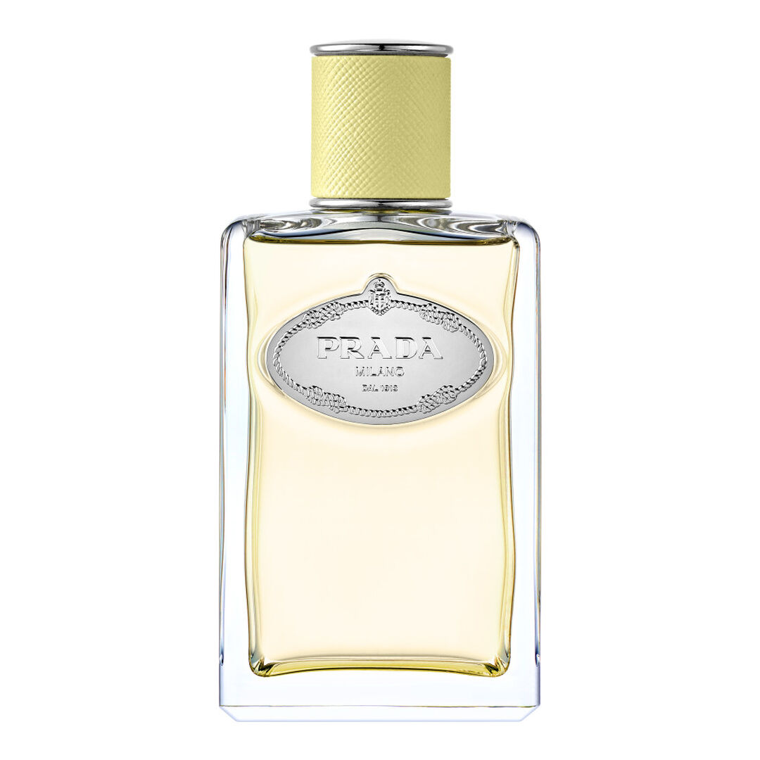 PRADA Les Infusions Gingembre - 100ml