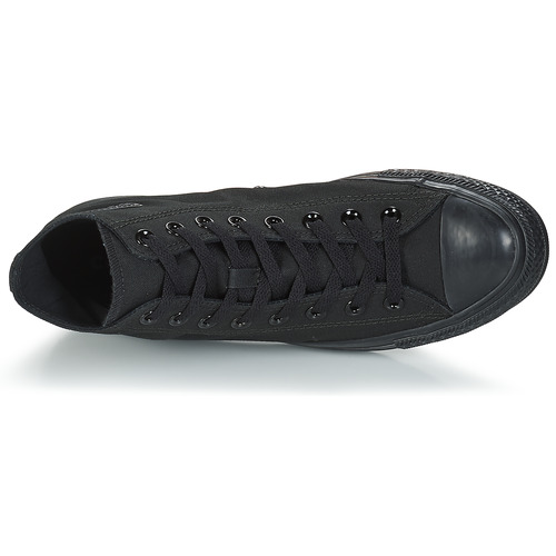 Converse - CHUCK TAYLOR ALL STAR MONOCHROME HI - Noir