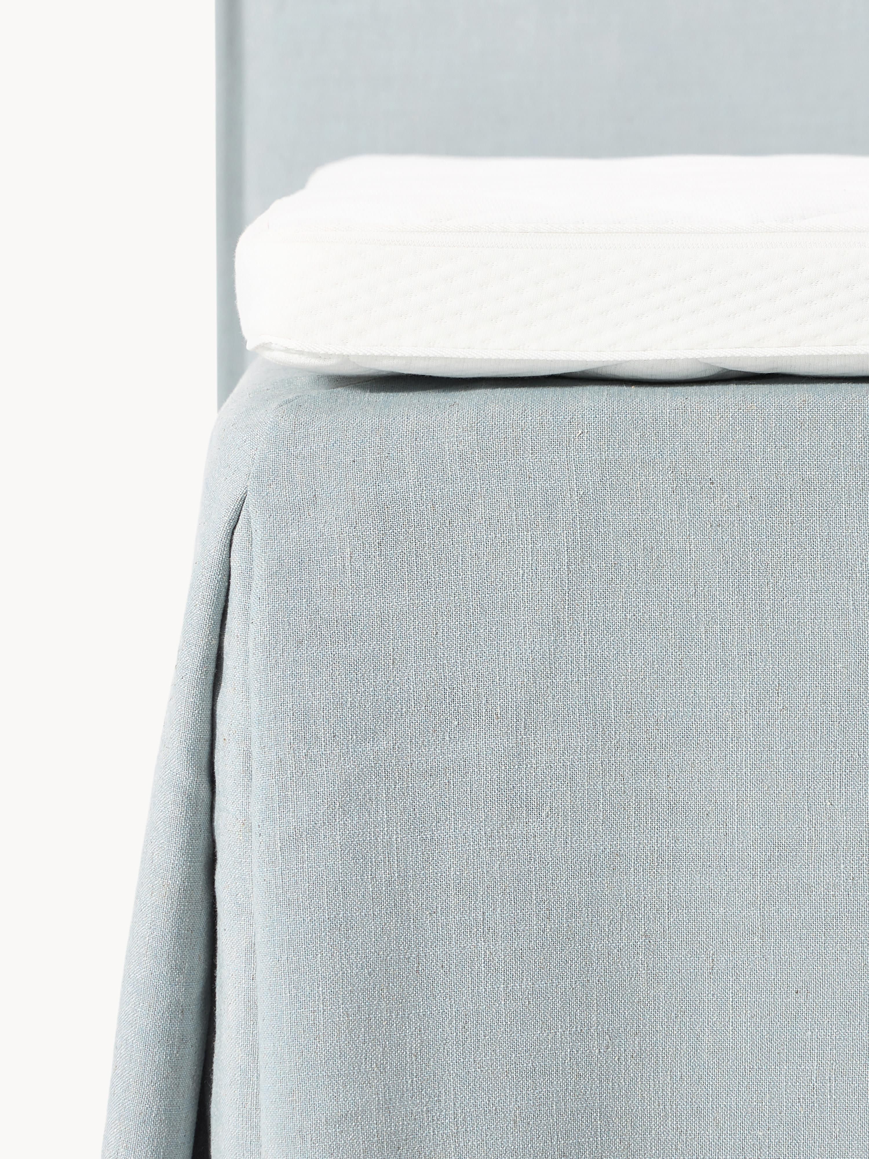 Boxspring bed Viola
