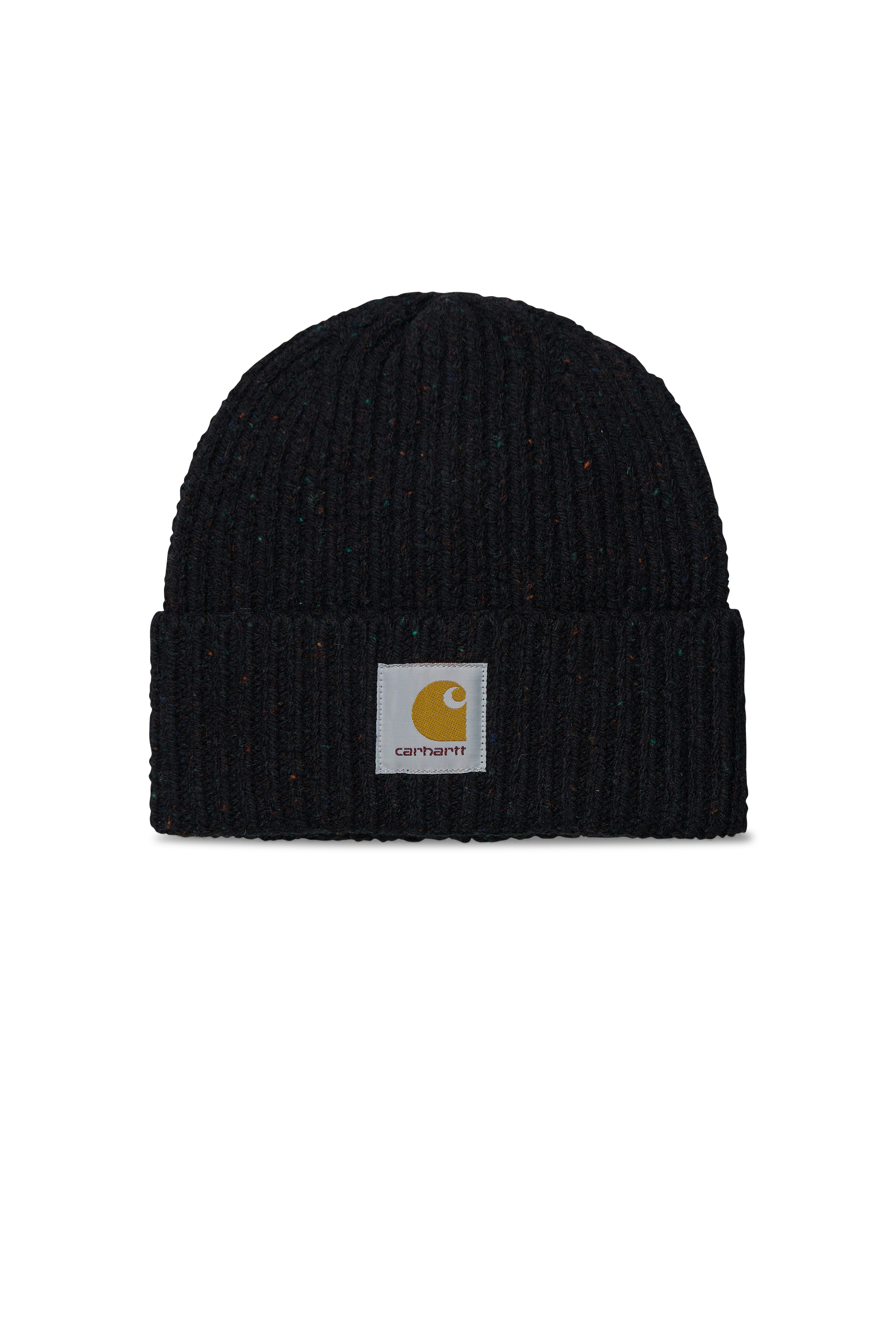 CARHARTT WIP Bonnet  ANGLISTIC  Noir
