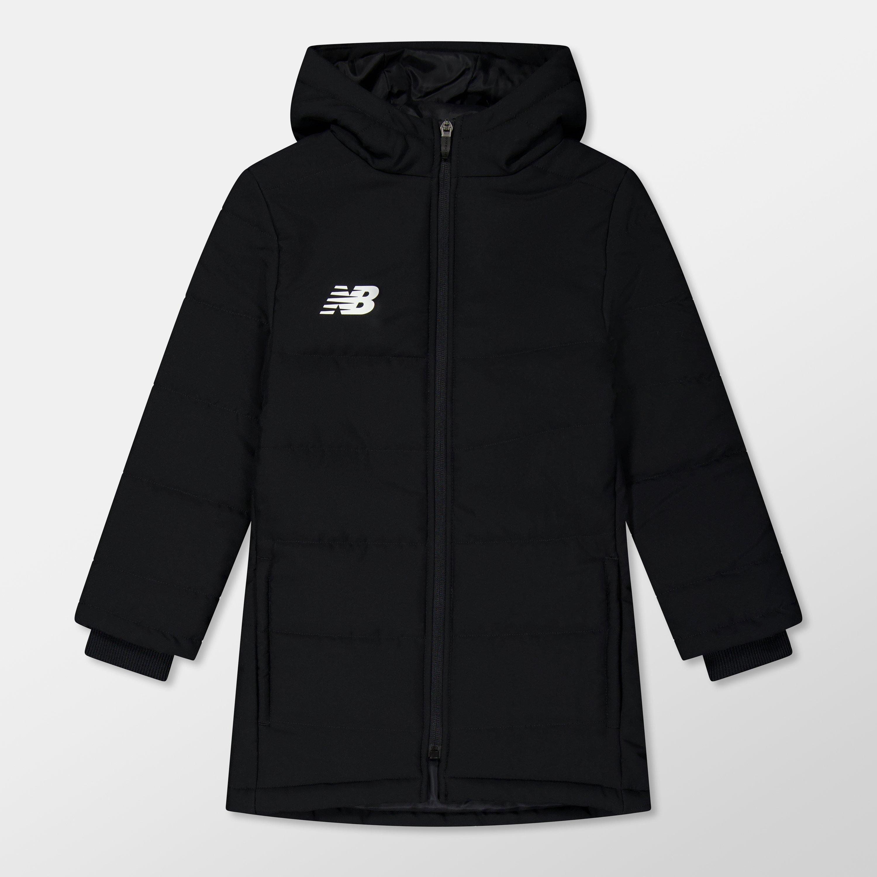 New Balance NB Stdm Jacket Jn99