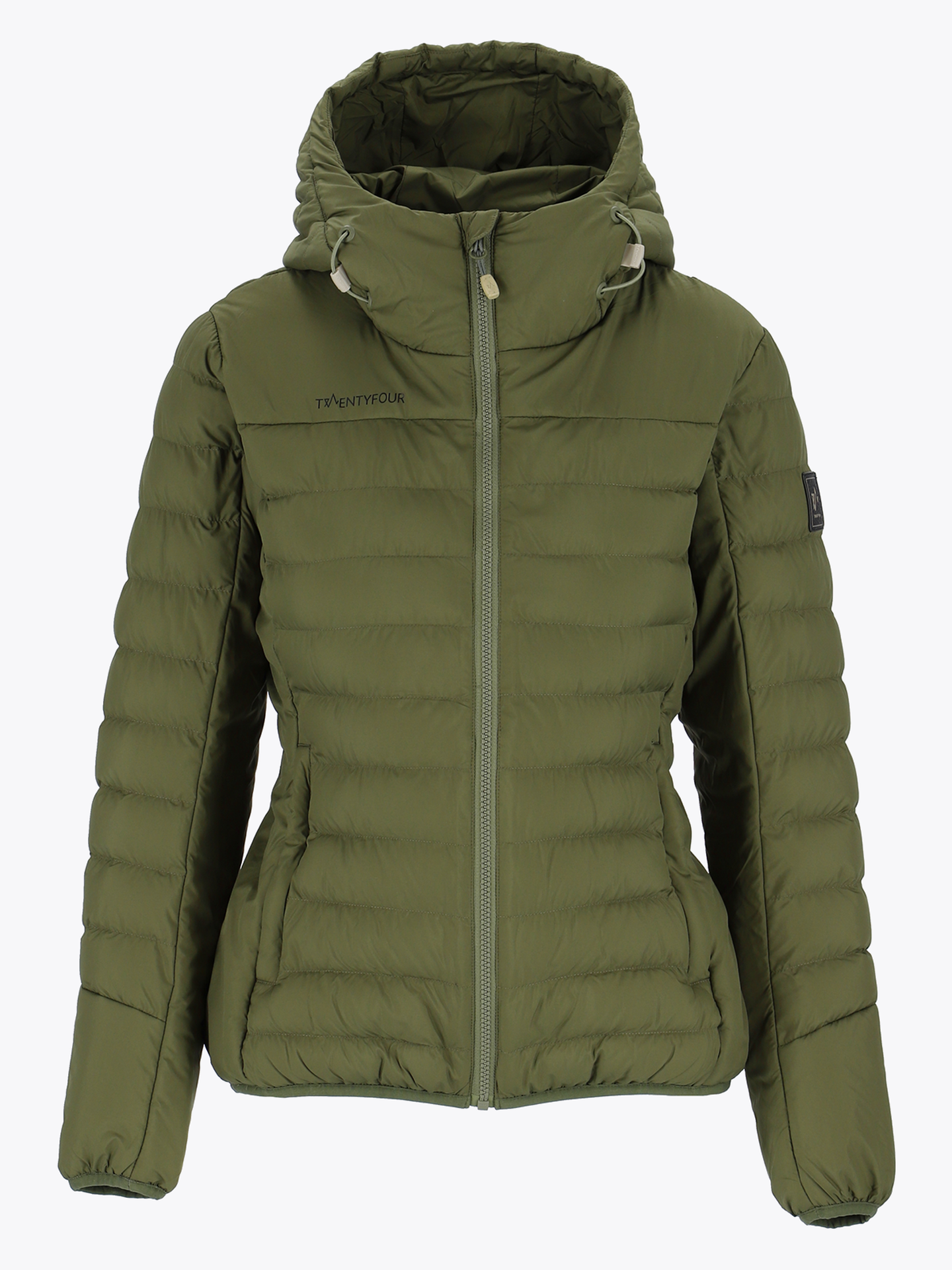 Mode Thermal Jakke