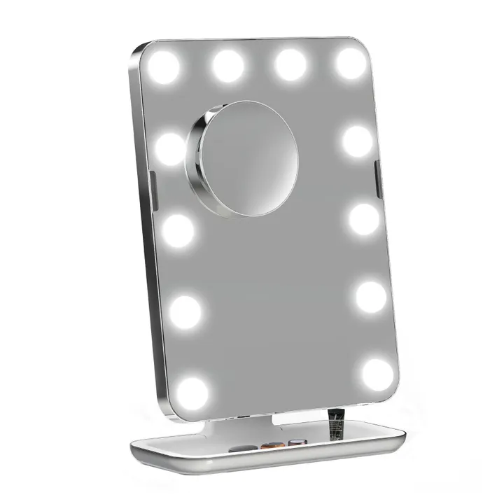 Sharper Image Hollywood Makeup Spejl