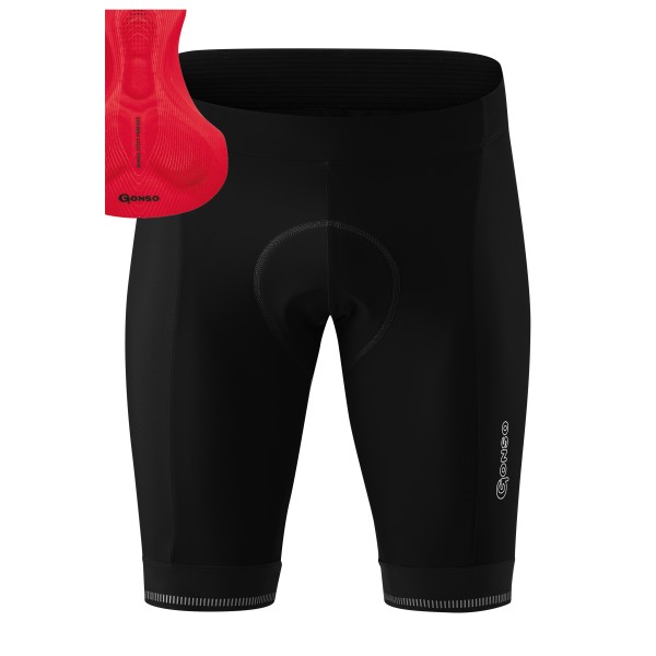 Gonso - Sitivo - Pantalon de cyclisme