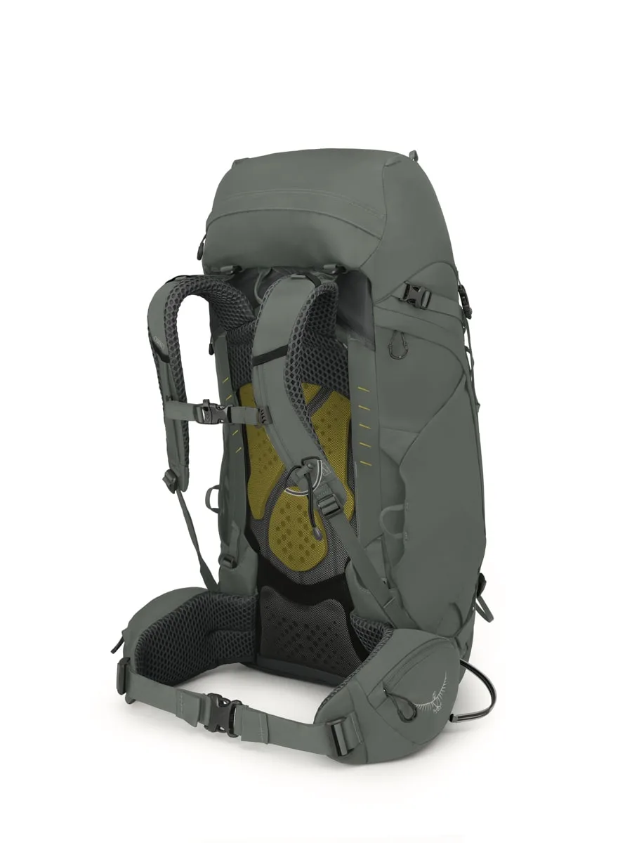 Osprey Women's Kyte 48 Rocky Brook Green