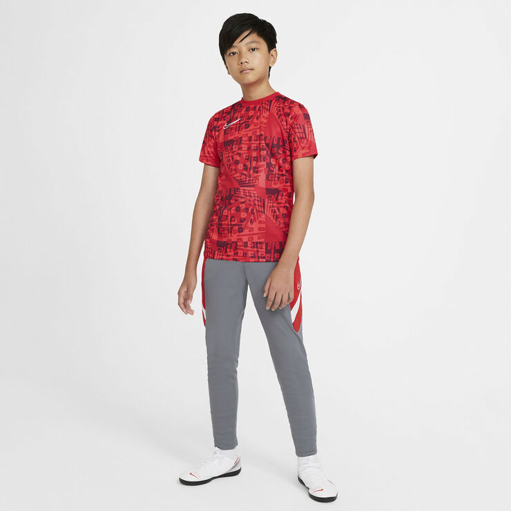 Nike Dri-FIT Academy Børn Rød