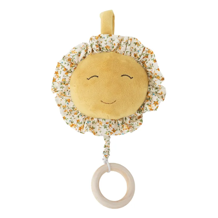 Bloomingville Mini Mobile musical Vigge