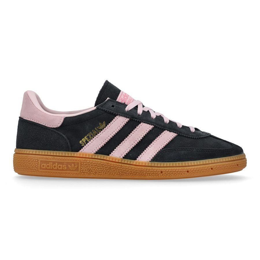 adidas Originals Spezial IN - Noir/Rose clair Femme