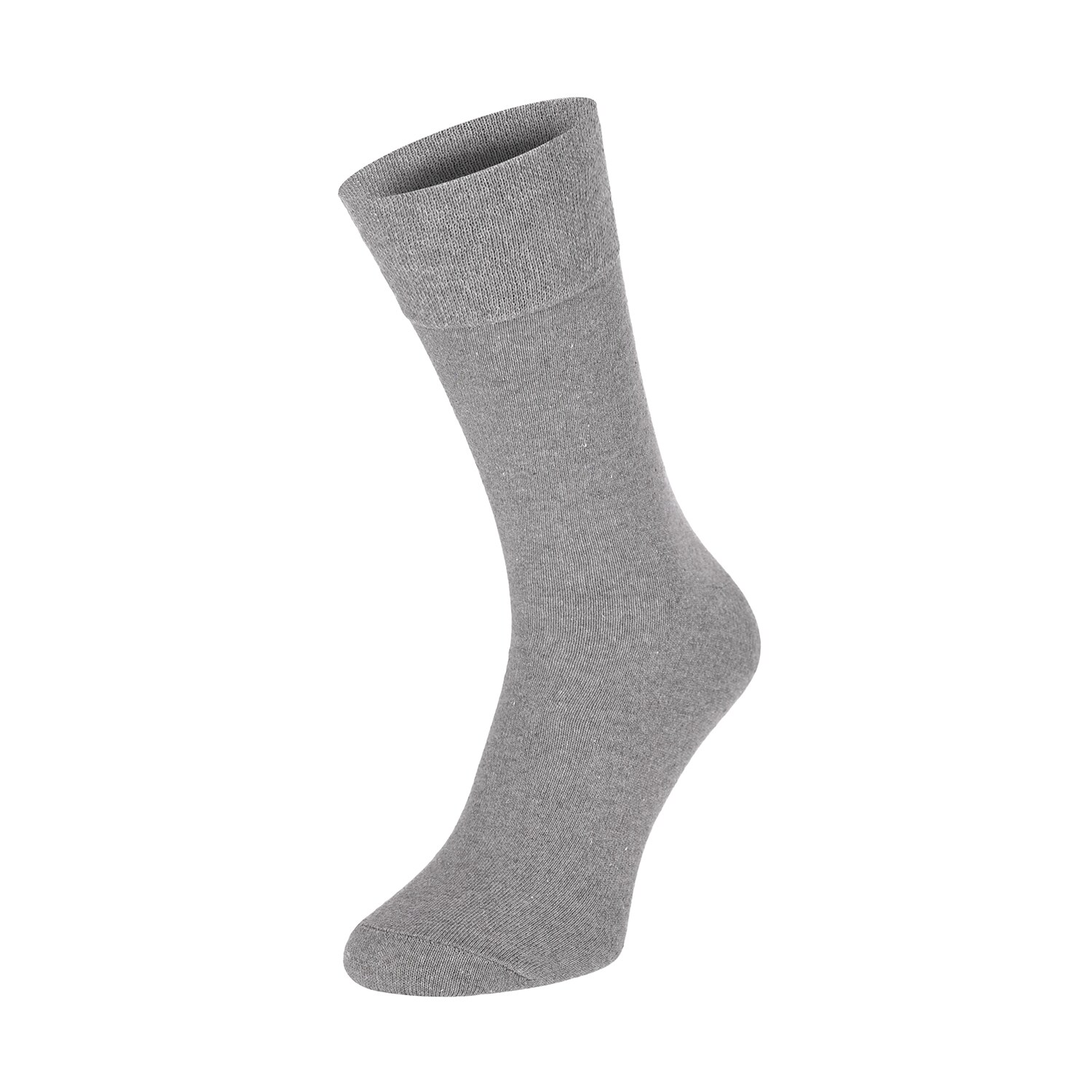 Chili Lifestyle Socken DIABETIKER Weichbund ohne Gummi 4 Paar Baumwolle