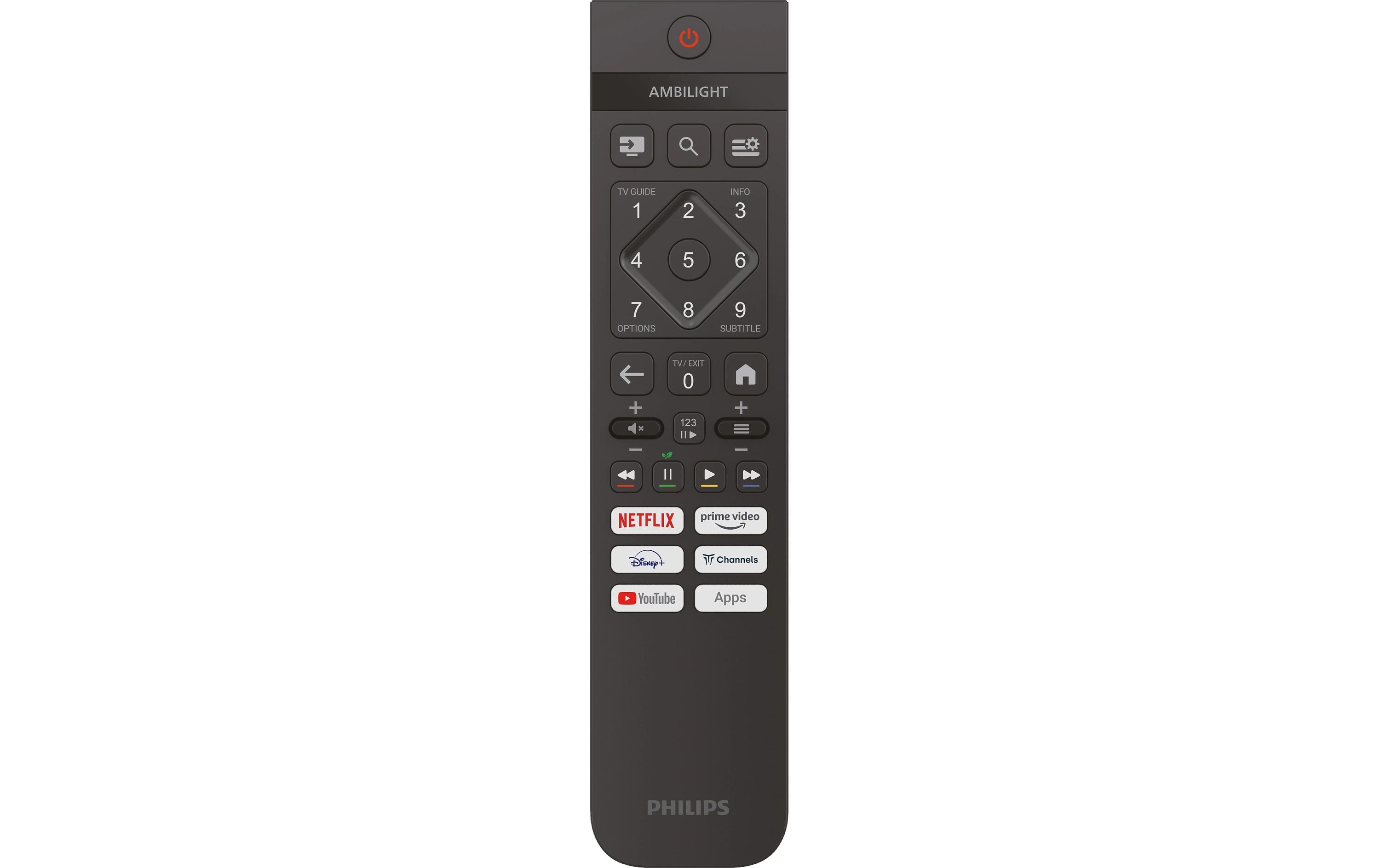 TV 75PUS7000/12 75