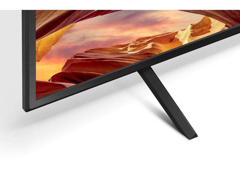 Sony TV BRAVIA X75WL 55