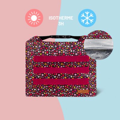 Lunch box Lunchag CABAIA