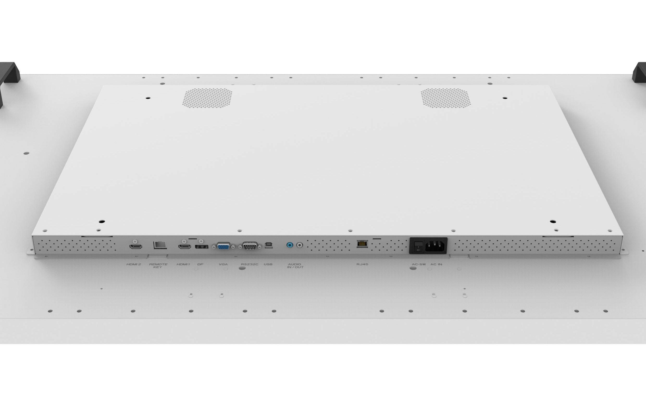 Touch Display TF5539UHSC-W1AG Projiziert-kapazitiv 55 