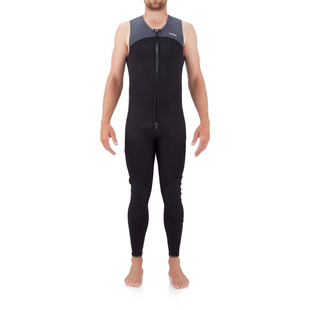 NRS Men's 3.0 Ignitor Wetsuit<br>Long John våtdrakt