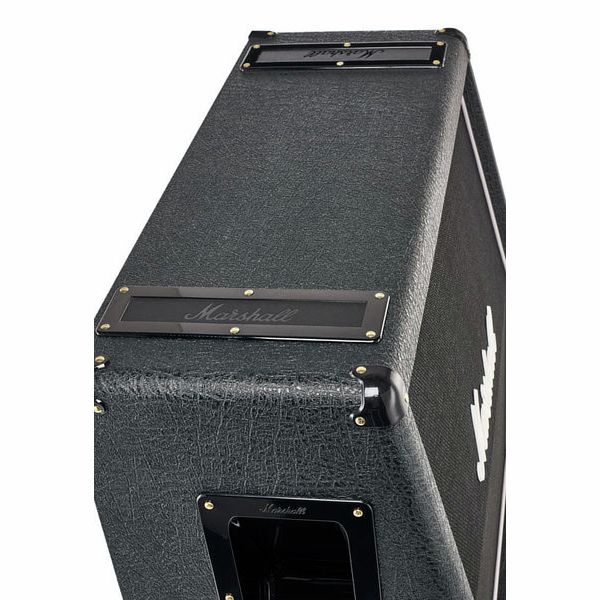 Marshall 1960AV 412 Cabinet