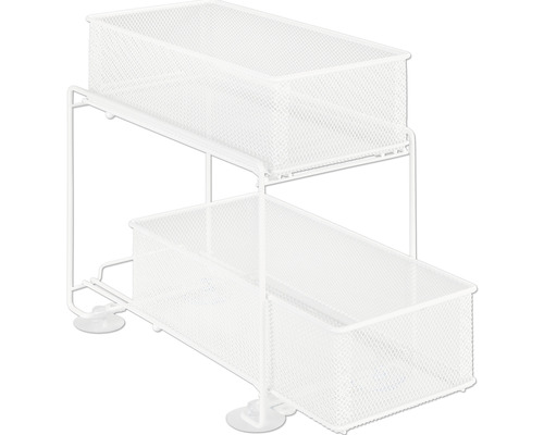 Wenko Gioma ladeblok, wit, 69769800